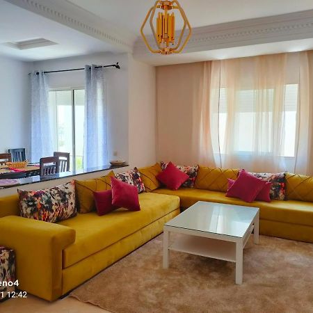 Appartement Jawharat Mogador Эс-Сувейра Экстерьер фото