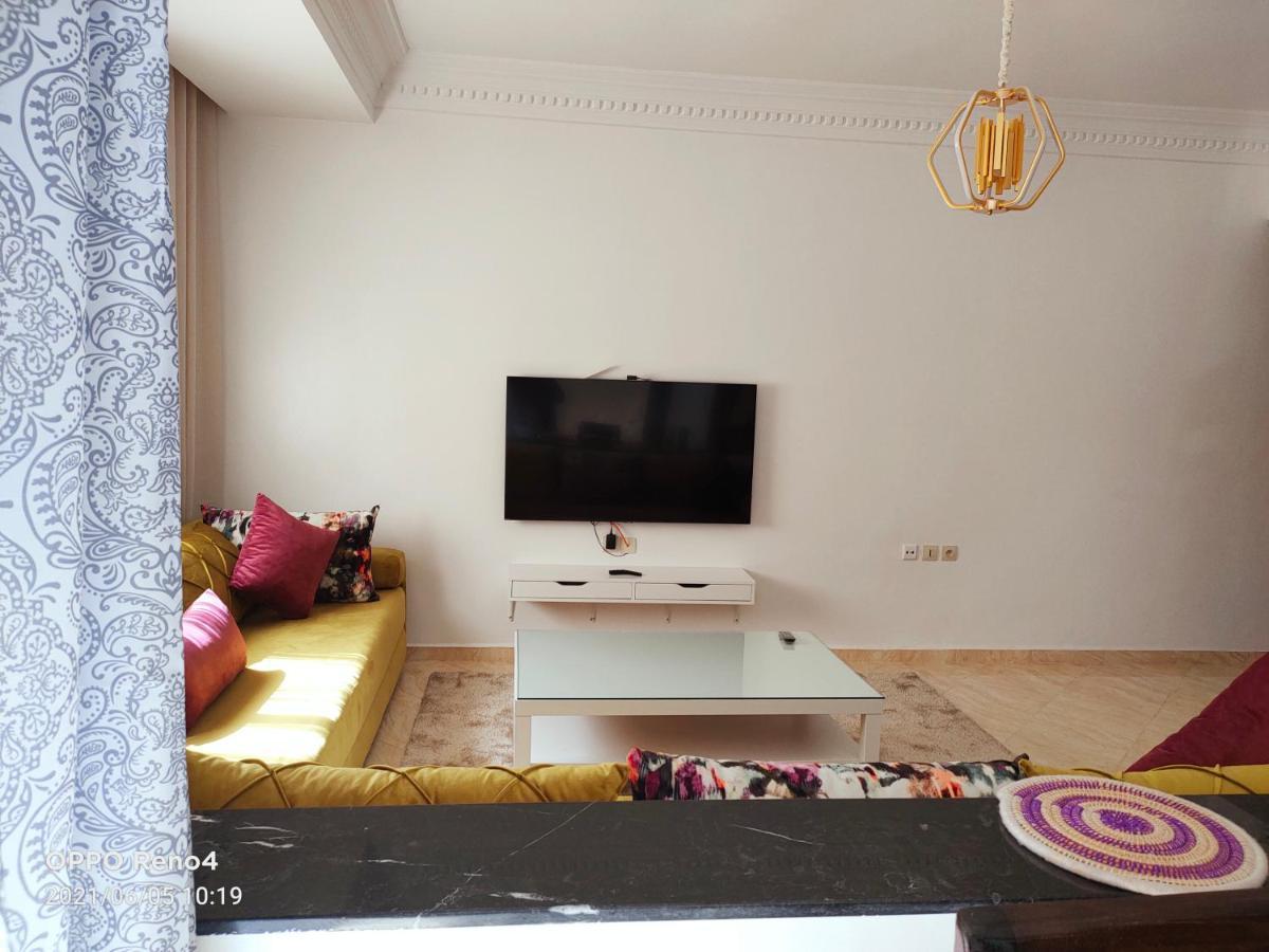 Appartement Jawharat Mogador Эс-Сувейра Экстерьер фото