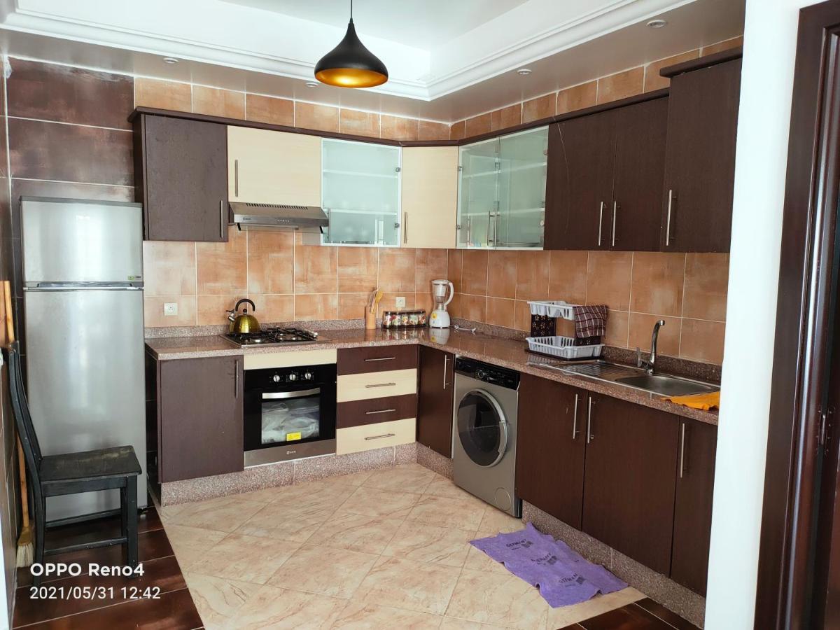 Appartement Jawharat Mogador Эс-Сувейра Экстерьер фото