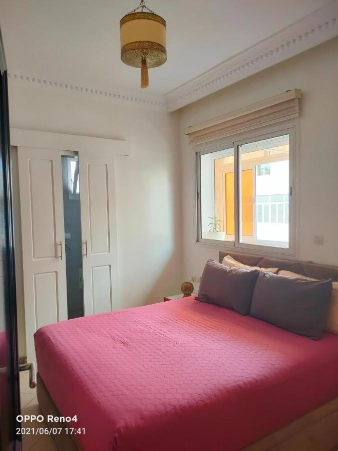 Appartement Jawharat Mogador Эс-Сувейра Экстерьер фото