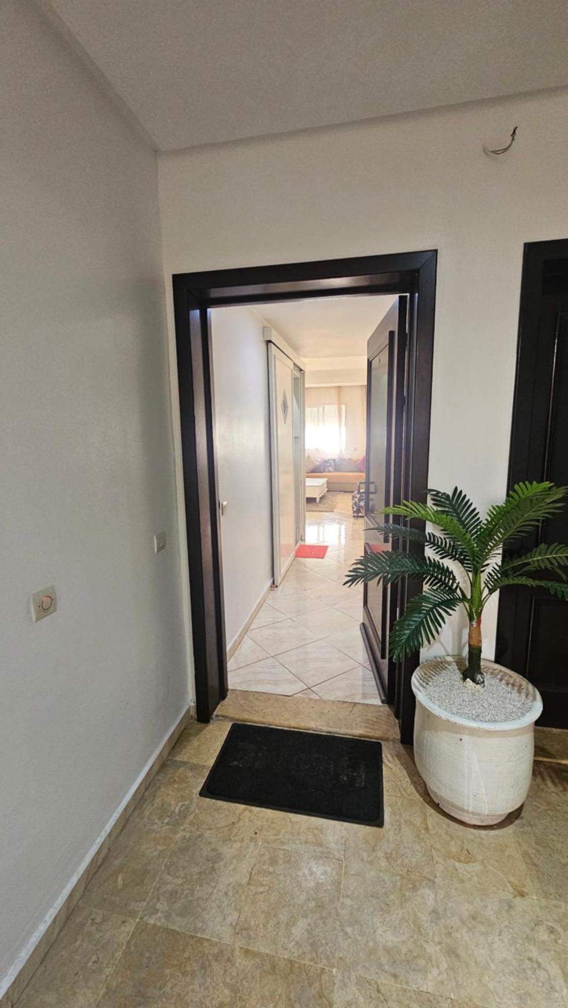 Appartement Jawharat Mogador Эс-Сувейра Экстерьер фото
