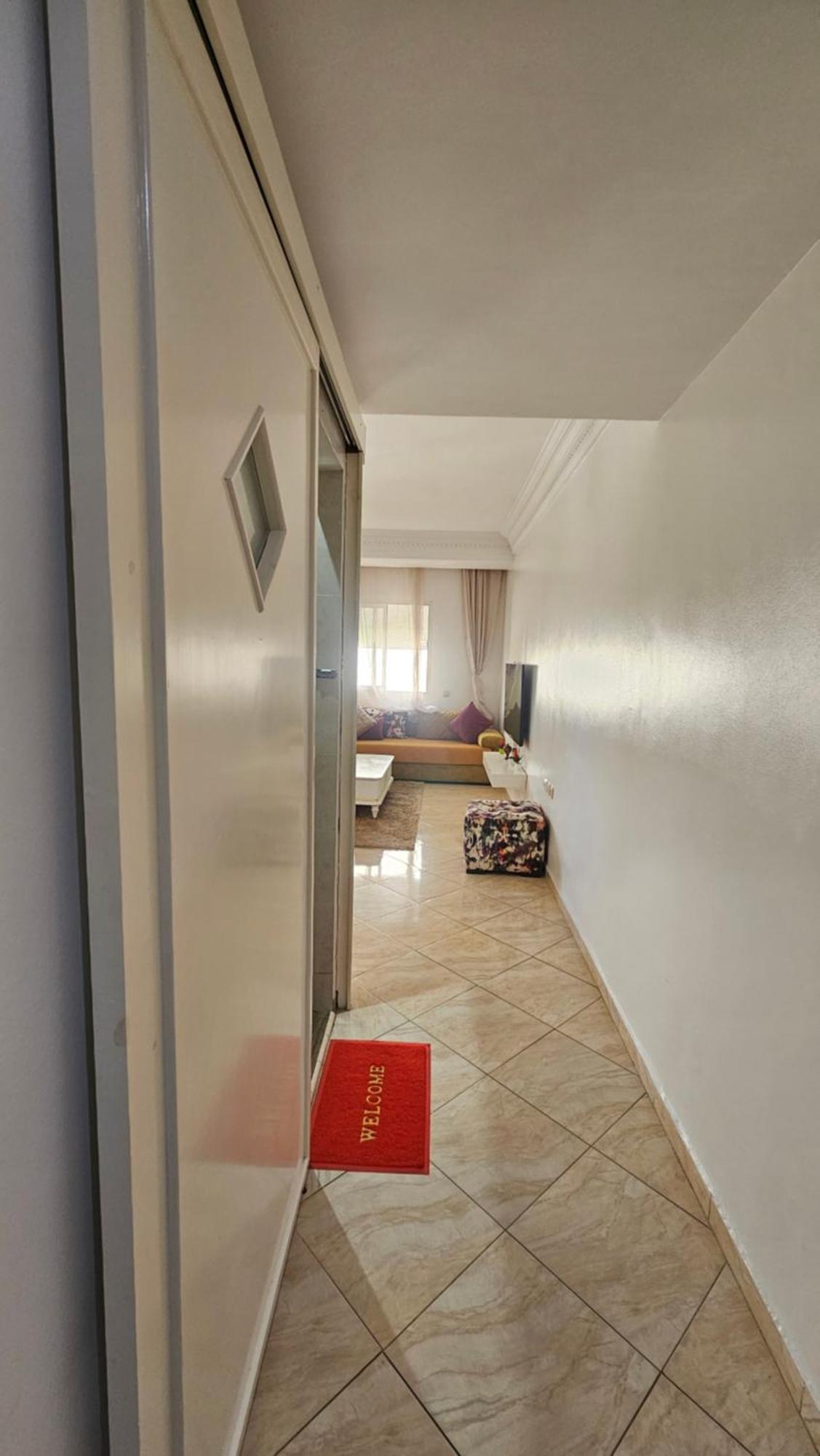 Appartement Jawharat Mogador Эс-Сувейра Экстерьер фото