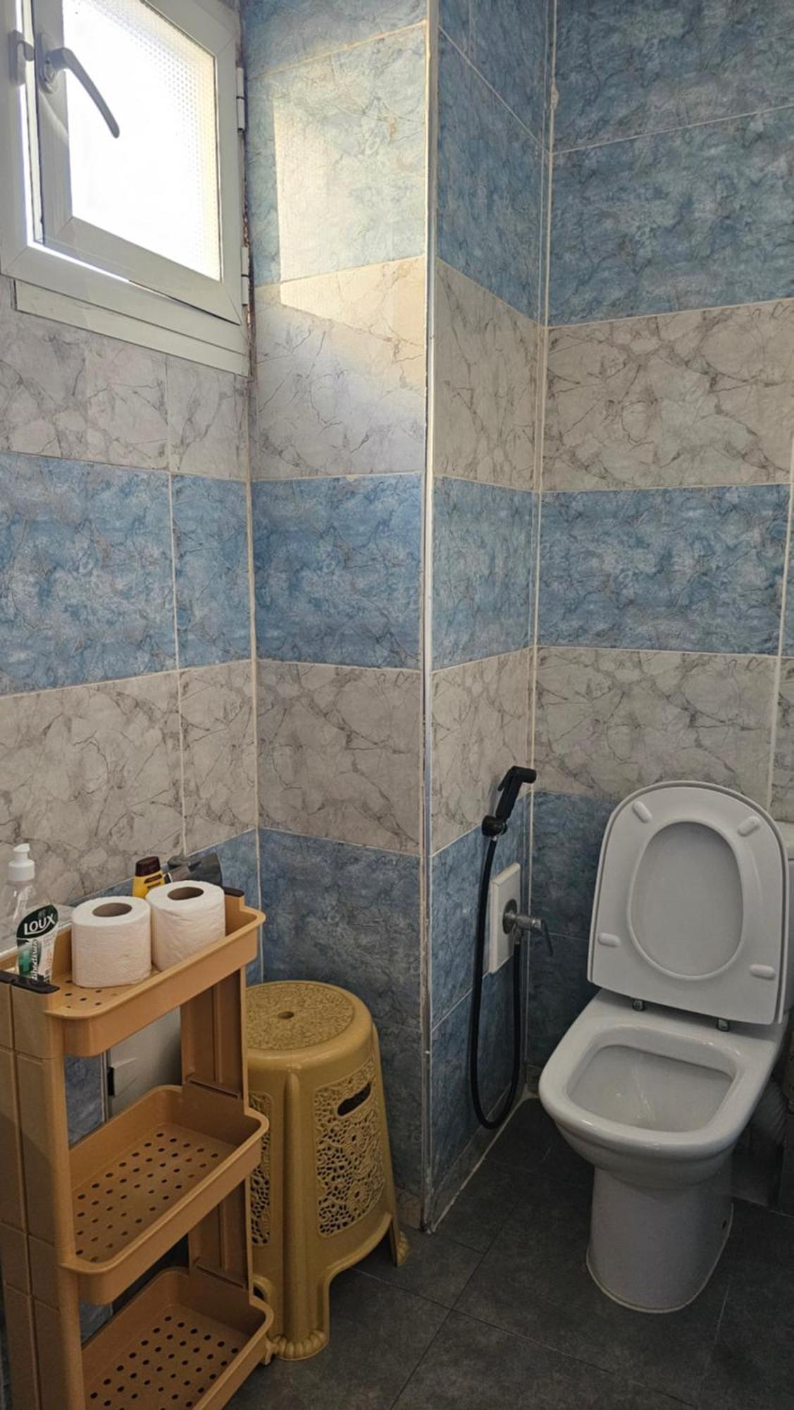 Appartement Jawharat Mogador Эс-Сувейра Экстерьер фото